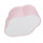 Plafonnier Rose Nuage Tissu Enfants Bébé mignon