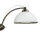 Plafonnier KORFU en laiton antique 5-flmg