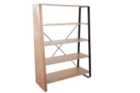 Étagère polyvalente Industrial 110 x 154 cm...