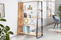 Étagère polyvalente Industrial 110 x 154 cm...