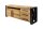 Grand sideboard bois fer 195 cm de large design industriel