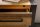Grand sideboard bois fer 195 cm de large design industriel