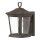 Applique ext&eacute;rieure en bronze IP44 Rustique KENNETH