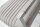 Chaise de salle à manger Microfibre Fer 49 cm en gris pierre