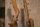 Portemanteau en teck 35x25 cm en naturel