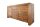Buffet en bois de sheesham 135 cm en naturel