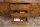 Buffet en bois de sheesham 145 x 75 cm Façades 3D rétro