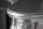 Table console bois polyuréthane argent 110 cm artisanale