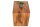 Table dappoint en bois de sheesham naturel 45 x 35 cm