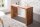 Bureau en bois de sheesham naturel 100 x 75 cm