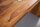 Bureau en bois de sheesham naturel 100 x 75 cm