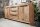 Buffet en bois de manguier 174 x 76 cm fait main tiroirs portes