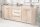 Buffet en bois de manguier 174 x 76 cm fait main tiroirs portes