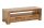 TV Lowboard 130 cm de large Bois massif fait main Moderne