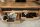 TV Lowboard 130 cm de large Bois massif fait main Moderne