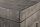 Banc coffre en bois dacacia métal gris noir 115x35 cm
