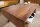 Table basse avec tiroir en bois de sheesham naturel 110x60 cm