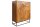 Highboard bois métal 100 x 120 cm travail manuel décoratif