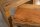 Table dappoint en bois de manguier naturel massif (set de 3)