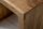 Table dappoint en bois de manguier naturel massif (set de 3)