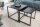 Lot de 2 tables dappoint noires carrées Modernes