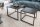 Lot de 2 tables dappoint noires carrées Modernes