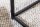 Lot de 2 tables dappoint noires carrées Modernes