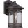 Ancienne lampe dext&eacute;rieur IP44 Vintage Design porte dentr&eacute;e