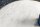 Table basse set de 2 marbres métal blanc fait main