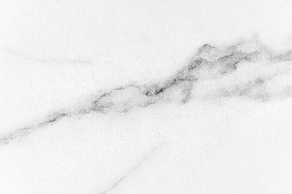 Table dappoint en noir blanc 40 x 40 cm aspect marbre