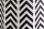 Table dappoint noir blanc 35 x 35 cm artisanale