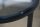 Set de 2 tables basses MDF verre trempé métal noir
