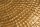 Set de 2 tables dappoint en or Noir avec plateau Travail manuel