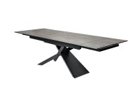 Table de salle à manger extensible...