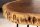Table dappoint en bois dacacia et métal 40 x 40 cm