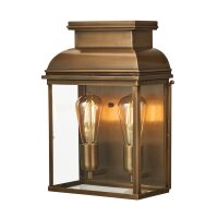 Applique extérieure laiton IP44 inoxydable Maison...