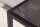 Table dappoint en anthracite noir 43 x 35 cm