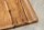 Table dappoint en bois dacacia marbre métal or noir