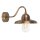 Applique ext&eacute;rieure laiton IP44 Terrasse Maritim