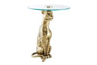 Table dappoint ronde Ø 45 cm H : 60 cm...