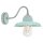 Applique murale artisanale OLIVER Vert antique Maritimtim