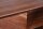 Sideboard bois métal largeur 120cm acacia moderne MONRO