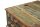 Table coffre avec tiroirs L : 90 cm Bois multicolore BLAIR