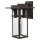 Applique ext&eacute;rieure en bronze IP44 E27 RANDALL Maison