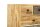 Commode bois acier H : 112 cm Moderne décoratif