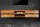 TV Lowboard suspendu en bois dacacia métal 160 cm bord darbre