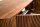 TV Lowboard 160 cm bois métal design art déco