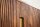 TV Lowboard 160 cm bois métal design art déco
