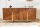 Buffet bois métal 160 x 75 cm Art déco design à lamelles