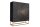 Highboard noir or 100 x 120 cm (l x h) bois fer